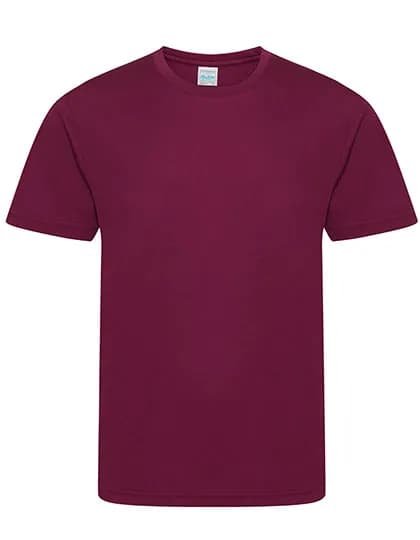 Kids´ Cool T - Burgundy