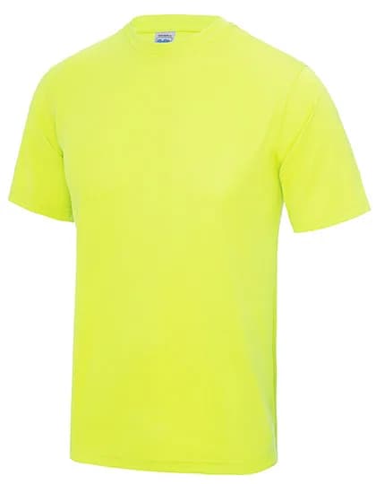 Kids´ Cool T - Electric Yellow