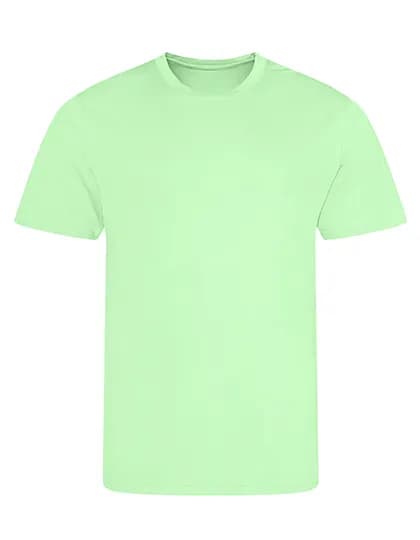 Kids´ Cool T - Melon Green