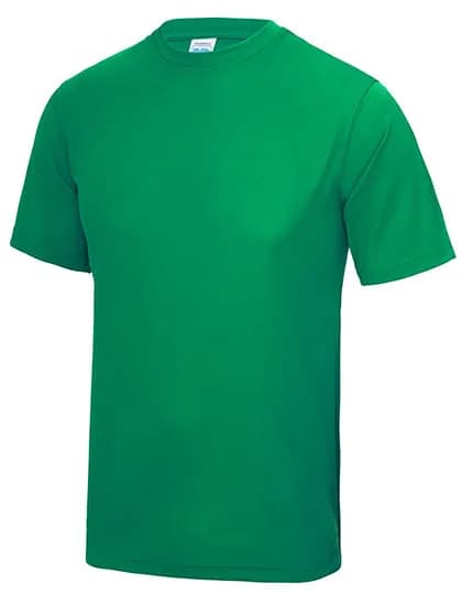 Cool T - Kelly Green