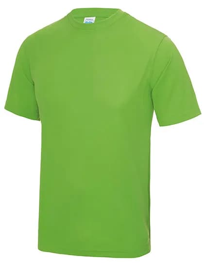 Cool T - Lime Green