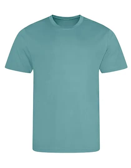 Cool T - Seafoam