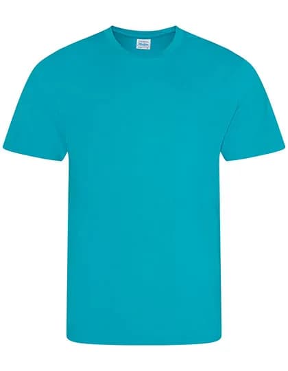 Cool T - Turquoise Blue