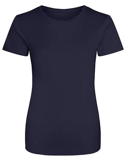 Women´s Cool T - French Navy