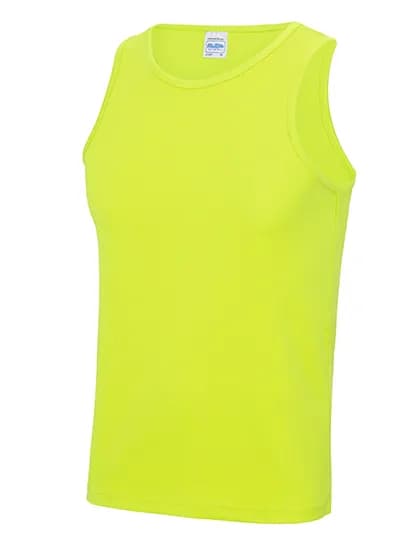 Cool Vest - Electric Yellow