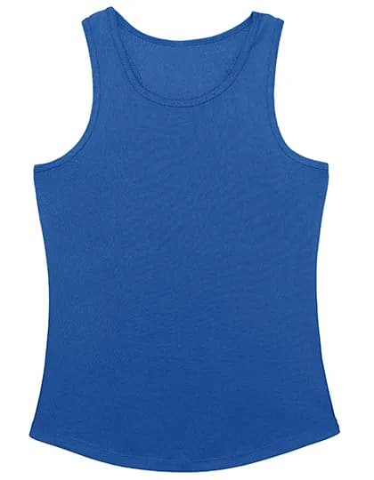 Women´s Cool Vest - Royal Blue