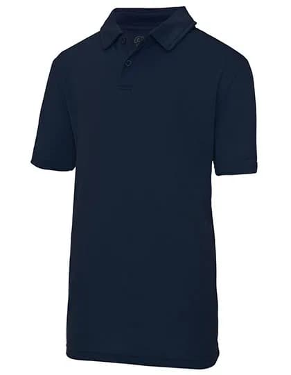 Kids´ Cool Polo - French Navy