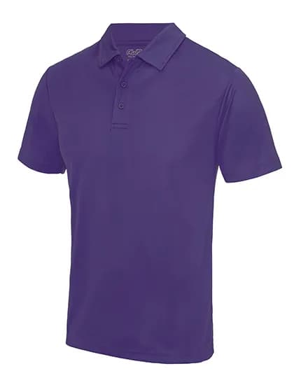 Cool Polo - Purple