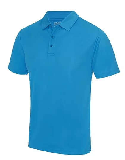 Cool Polo - Sapphire Blue