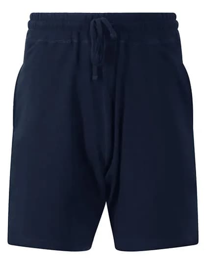 Men´s Cool Jog Short - French Navy