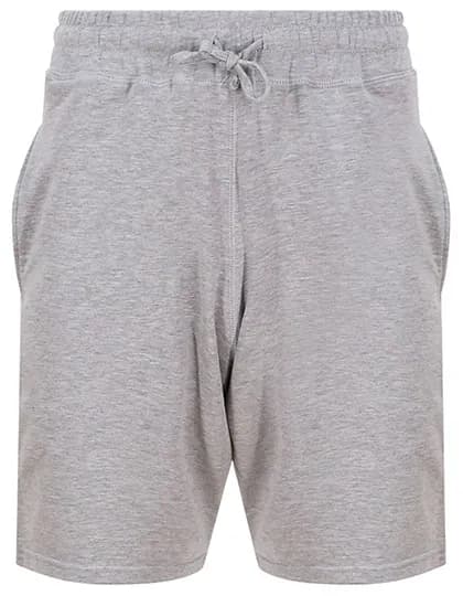 Men´s Cool Jog Short - Sports Grey