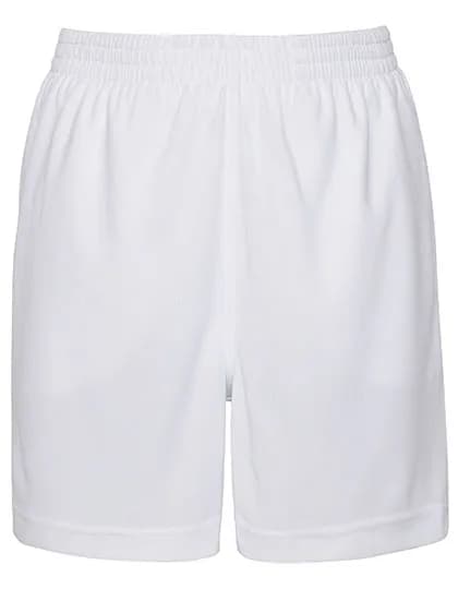Kids´ Cool Shorts - Arctic White
