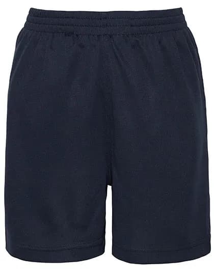 Kids´ Cool Shorts - French Navy