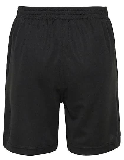 Kids´ Cool Shorts - Jet Black