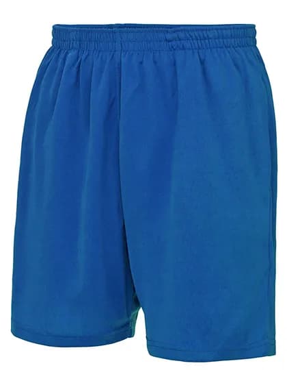 Cool Shorts - Royal Blue
