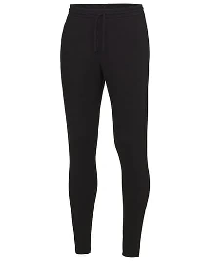 Men´s Cool Tapered Jogpant - Jet Black