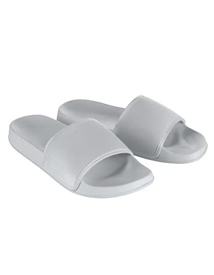 Cool Sliders - Grey