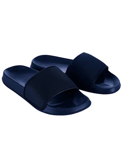 Cool Sliders - Navy