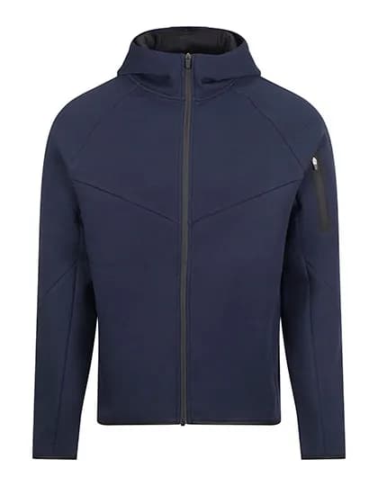 Adapt Fleece Zoodie - French Navy