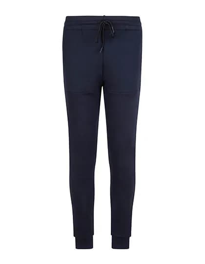 Adapt Fleece Jogpants - French Navy