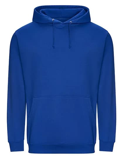 College Hoodie - Bright Royal