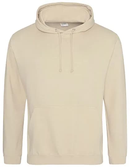 College Hoodie - Desert Sand