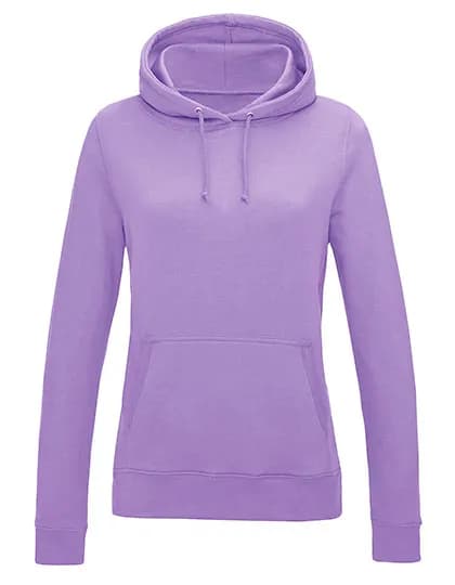 Women´s College Hoodie - Digital Lavender