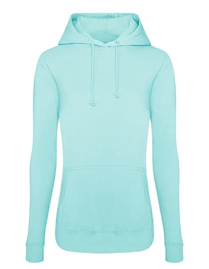 Women´s College Hoodie - Peppermint