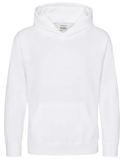 Kids´ Hoodie - Arctic White