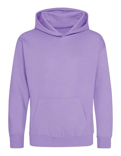 Kids´ Hoodie - Digital Lavender