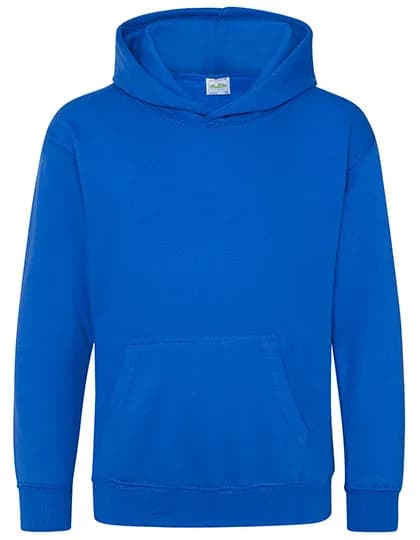Kids´ Hoodie - Royal Blue