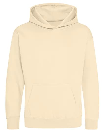 Kids´ Hoodie - Vanilla Milkshake