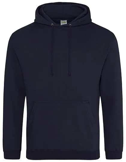 College Hoodie - New French Navy