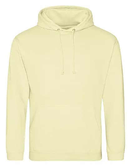 College Hoodie - Pina Colada