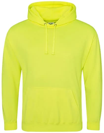 Electric Hoodie - Electric Yellow