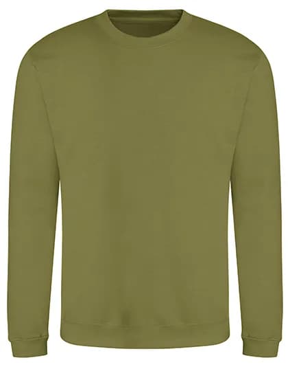 AWDis Sweat - Khaki
