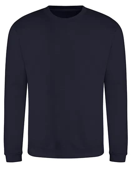 AWDis Sweat - New French Navy