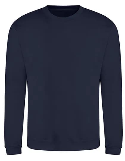 AWDis Sweat - Oxford Navy