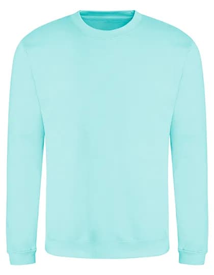 AWDis Sweat - Peppermint