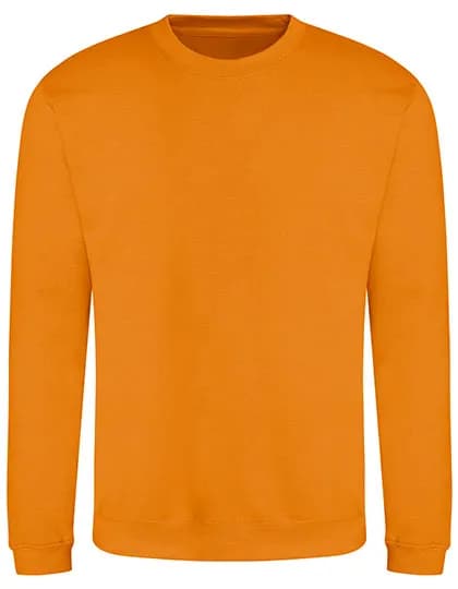 AWDis Sweat - Pumpkin Pie