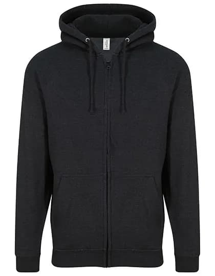 Zoodie - Black Smoke