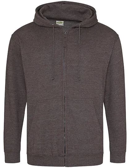 Zoodie - Charcoal (Heather)