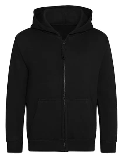 Kids´ Zoodie - Deep Black