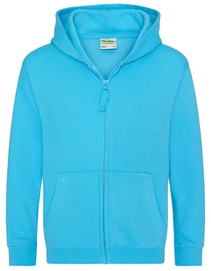 Kids´ Zoodie - Hawaiian Blue