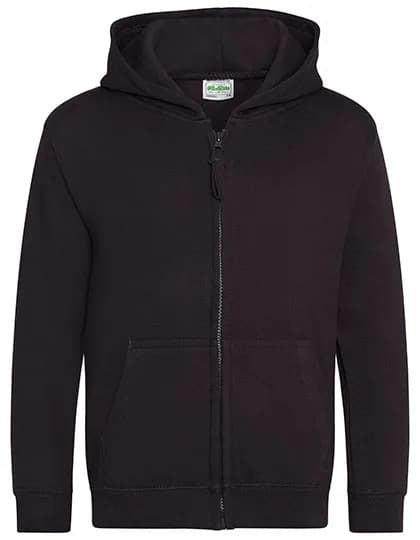 Kids´ Zoodie - Jet Black