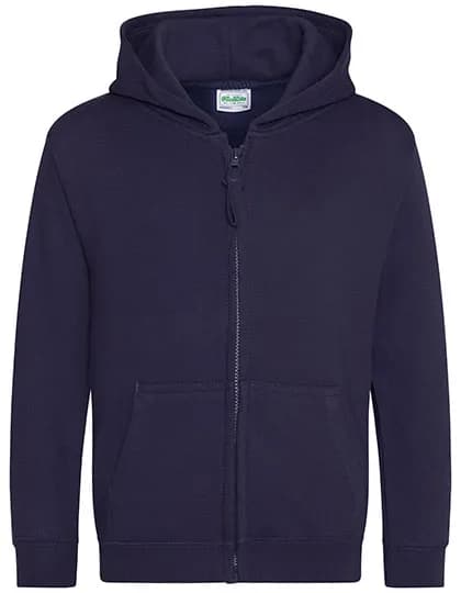 Kids´ Zoodie - New French Navy