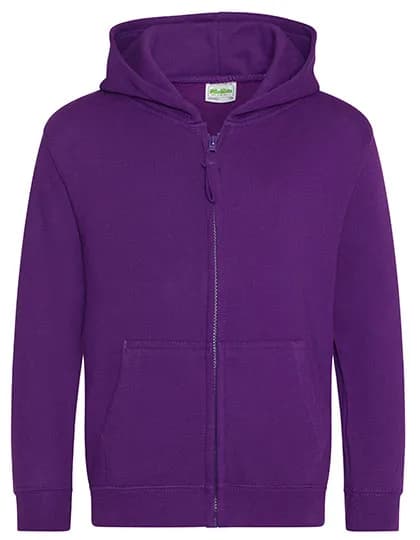 Kids´ Zoodie - Purple
