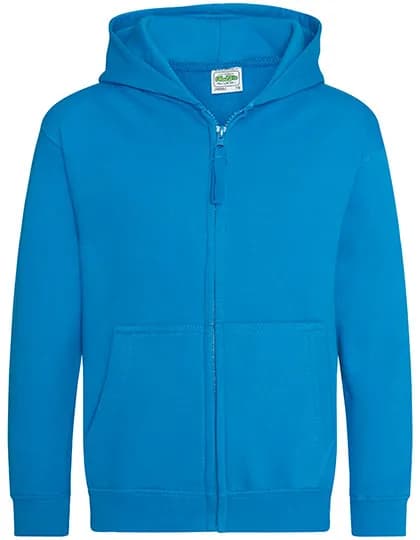 Kids´ Zoodie - Sapphire Blue