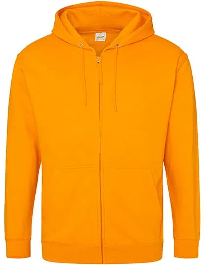 Zoodie - Orange Crush