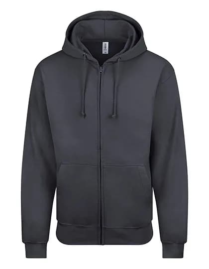 Zoodie - Solid Charcoal